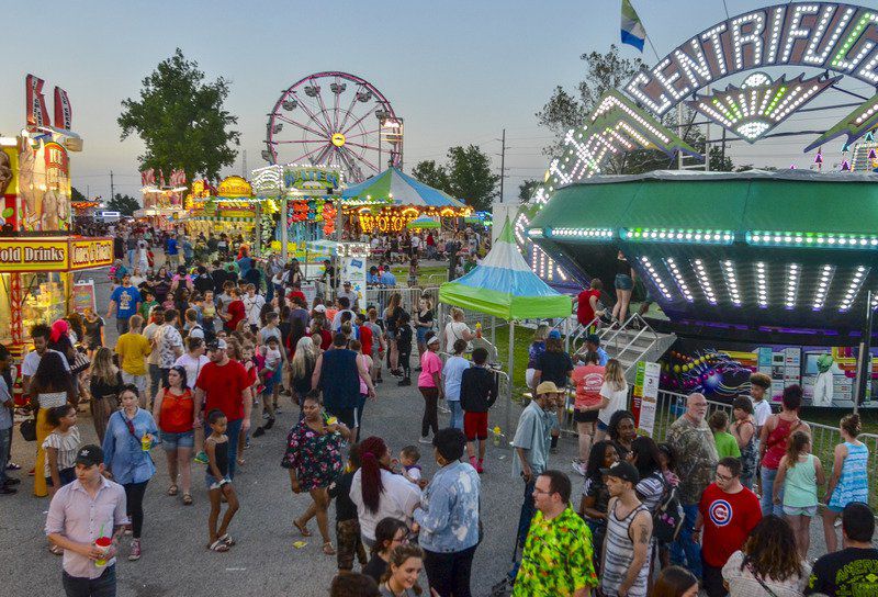 2020 Banks Of The Wabash Festival Postponed Local News Tribstar Com