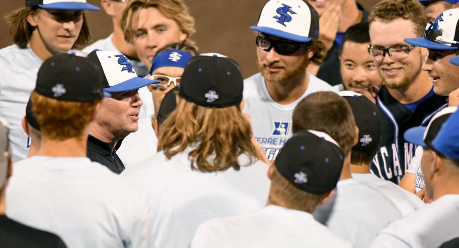 Mark Bennett: Misdirected phone call put Mitch Hannahs, ISU on grand ...