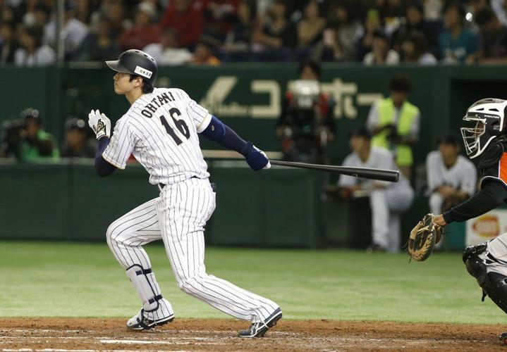 Shohei Ohtani lived out a fairytale as the World Baseball Classic