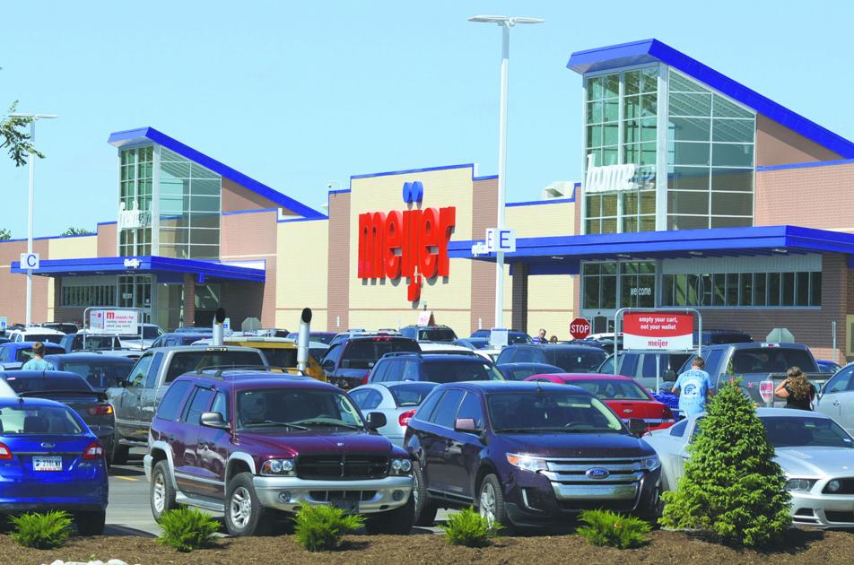 Meijer Cites Growth Competition Commitment As It Opens Th Store Local News Tribstar Com
