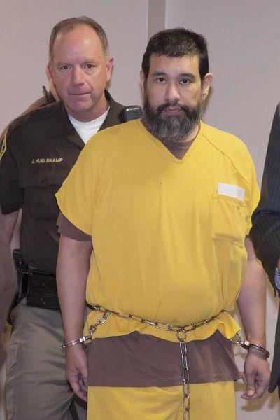 Nebraska High Court Denies Request To Delay Anthony Garcia Murder Trial News Tribstar Com Read all poems of anthony garcia and infos about anthony garcia. delay anthony garcia murder trial