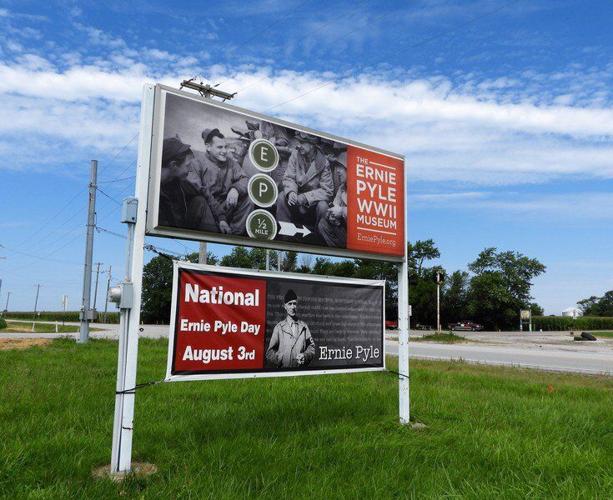As Ernie Pyle Fireman's Festival returns from one-year hiatus, town sees  momentum | Valley Life | tribstar.com