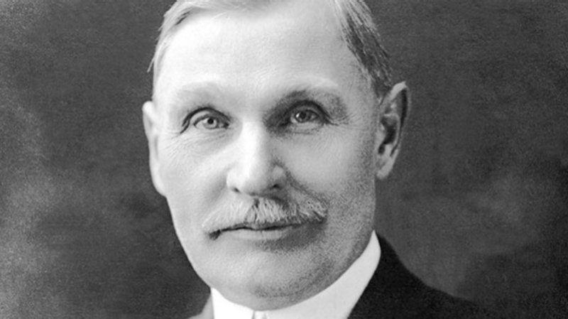 Documentary being filmed about Swede who was part of Coke bottle team