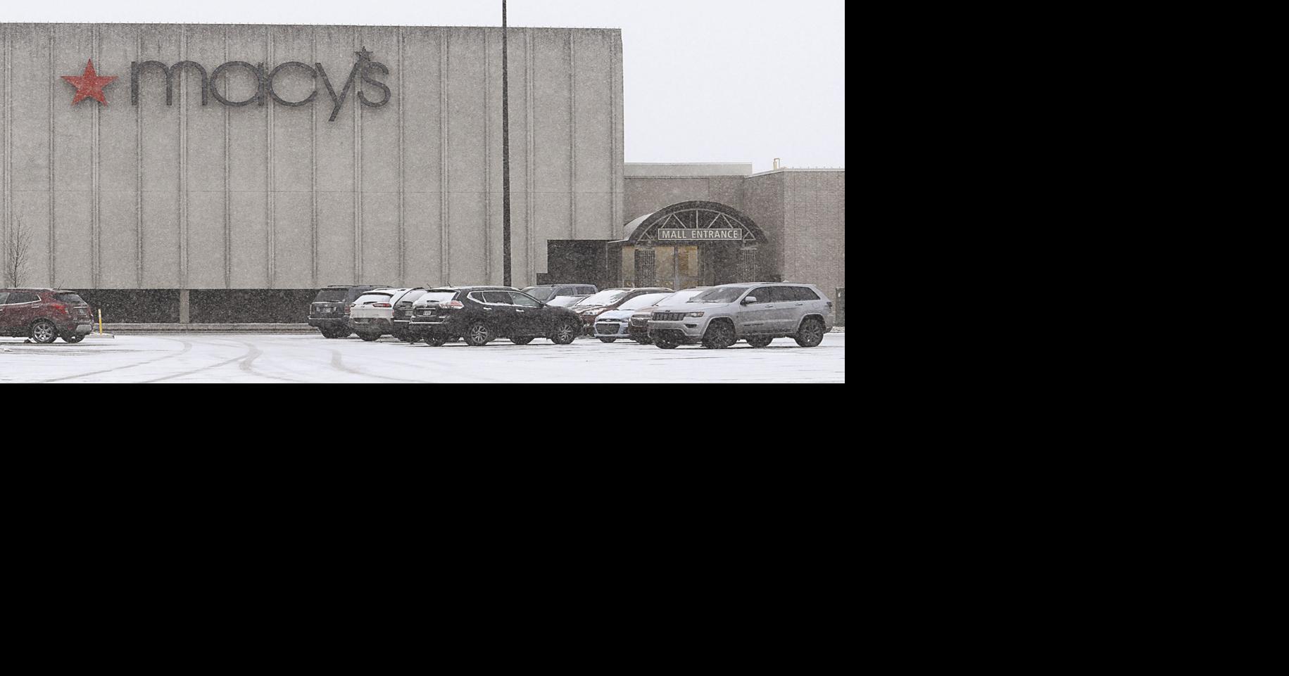 Hotel in former Macy's, new concert venues proposed for mall