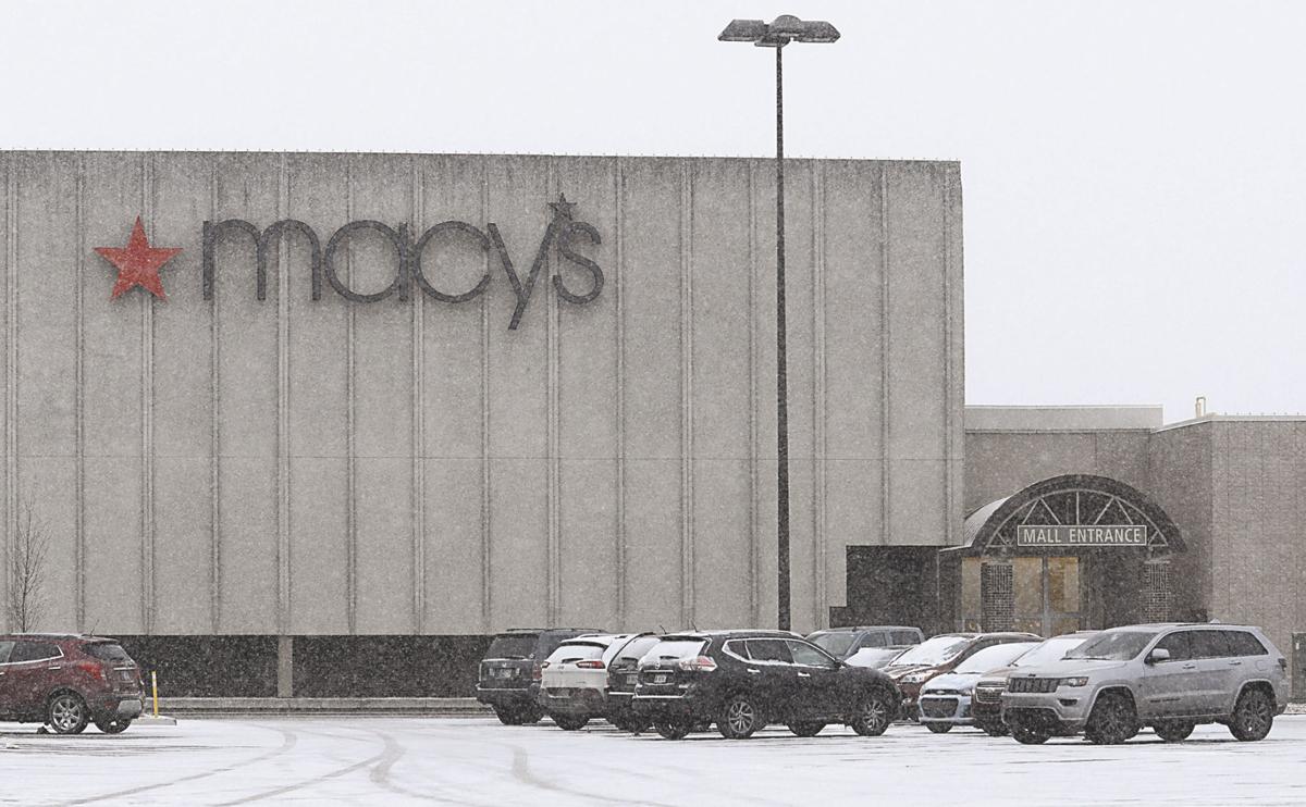 Updated: Macy's in Terre Haute to close mid-March | News ...