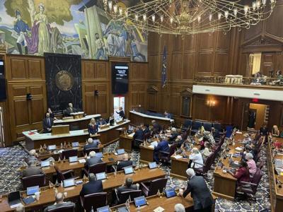 House, Senate OK financial relief bill
