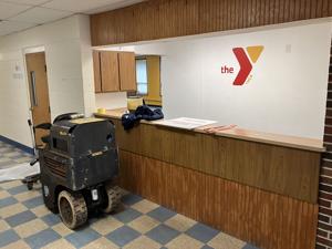 City park board delays financial memo with YMCA