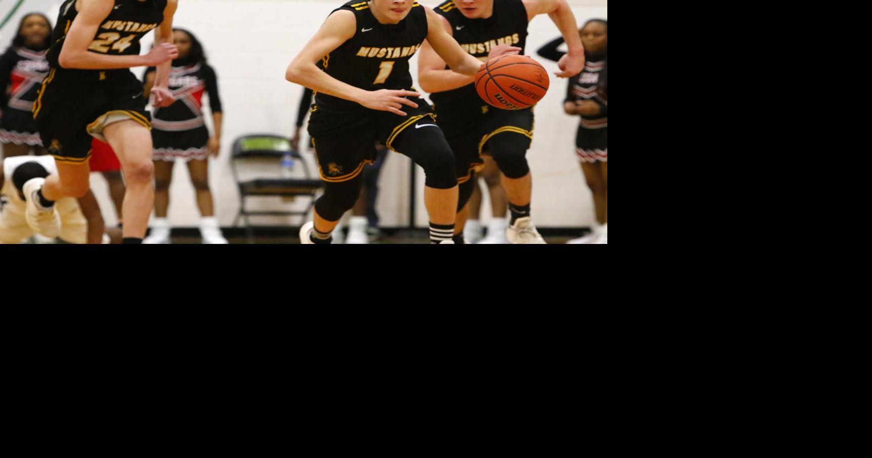 CLASSIC PREVIEW Kouts is coming to score big Local High School Sports