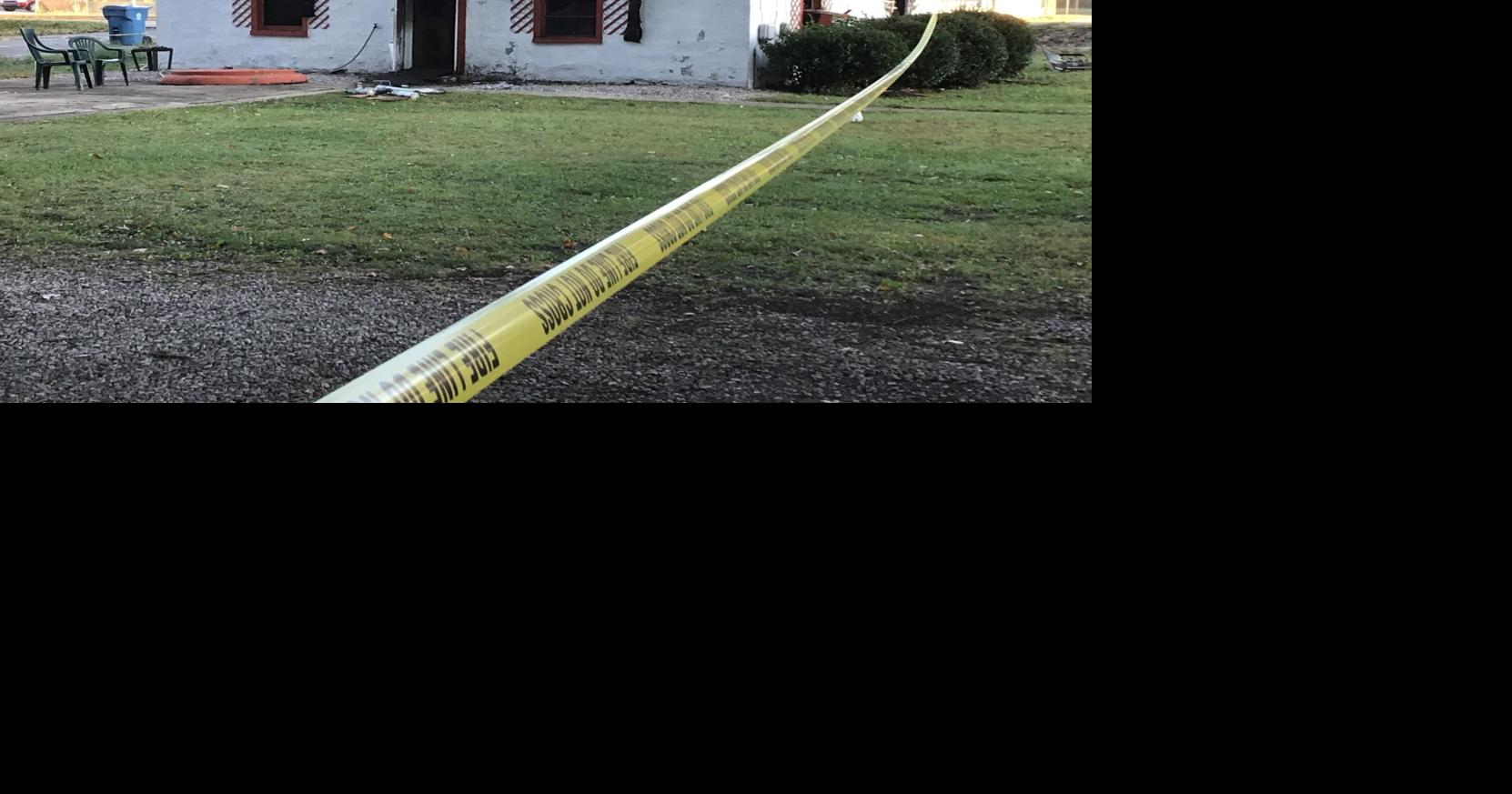 UPDATE: Terre Haute man dies of heart attack during early morning house ...