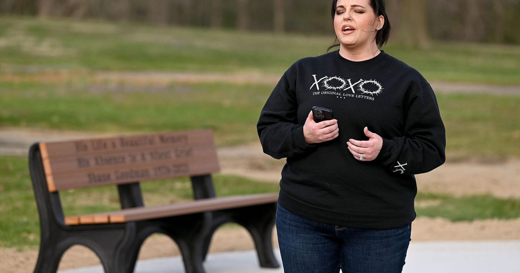 United in Remembrance: Sullivan observes first anniversary of tornado - Vimarsana News