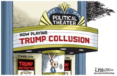 Editorial Cartoon Now Showing Opinion Tribstar Com Cartoon network is the best place to play free games and watch full episodes of all your favorite kids tv shows with apps and online videos! the tribune star
