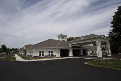 Assisted Living Facility In Brazil Opens Its Doors Business News Tribstar Com