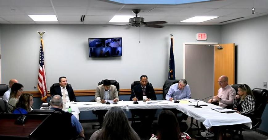 Vigo County panel hears update on proposed sports district | Local News ...