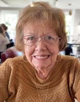 BENNING, Mary Aug 21, 1940 - Jun 30, 2025