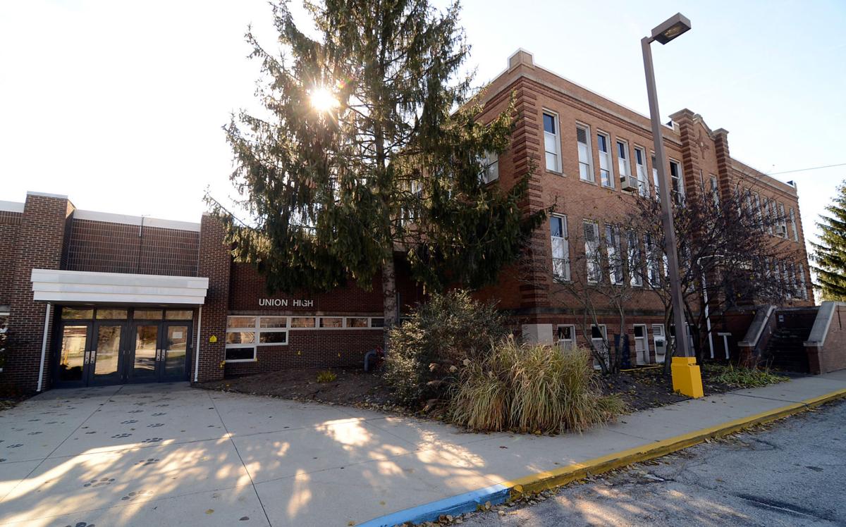 Sun setting on Union High School? Local News