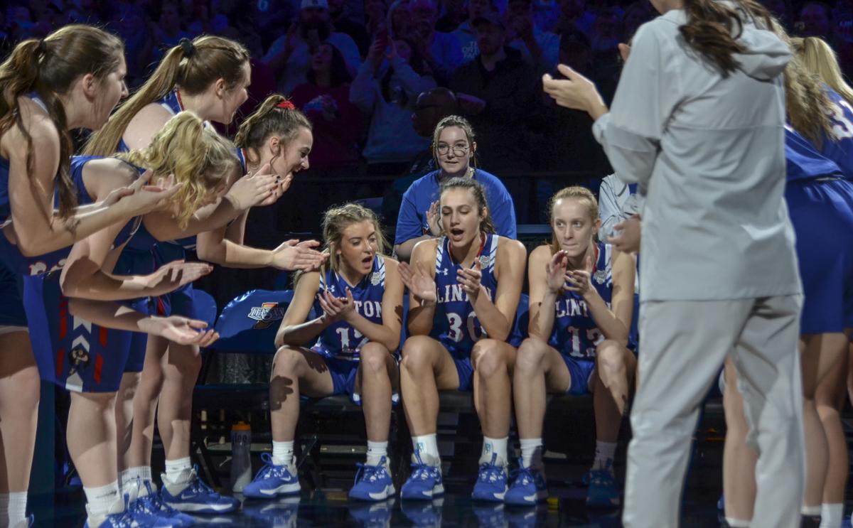 Linton Miners 2a State Champs Photo Gallery News Tribstar Com