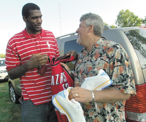 Cursed by the body that was his blessing, Greg Oden is headed back to Ohio  State - ESPN