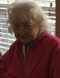ERWIN, Helen Jan 2, 1927 - Jan 24, 2019