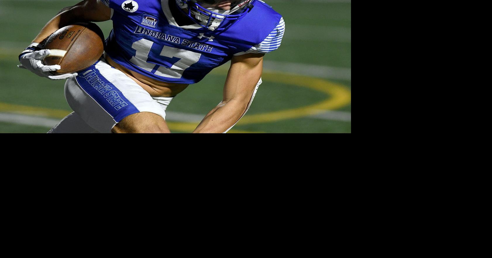 Mallory feels good about makeup of Indiana State football roster