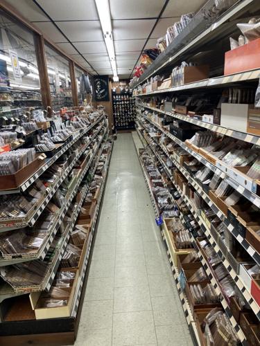 tobacco store west terre haute Vanishing smokes: Terre Haute's venerable Wabash Cigar Store to close May 9  | Local News