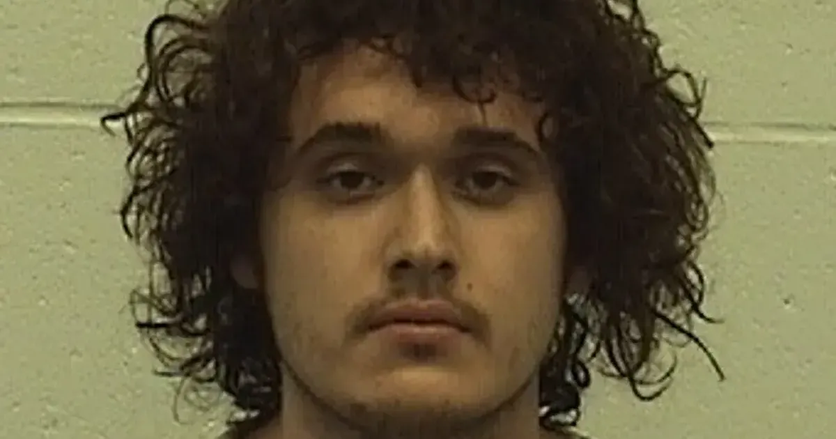 Illinois State Police make arrest in Olney, Ill., double homicide