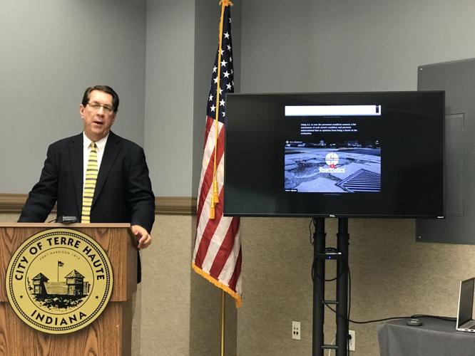 Terre Haute introduces Data HUB Local News