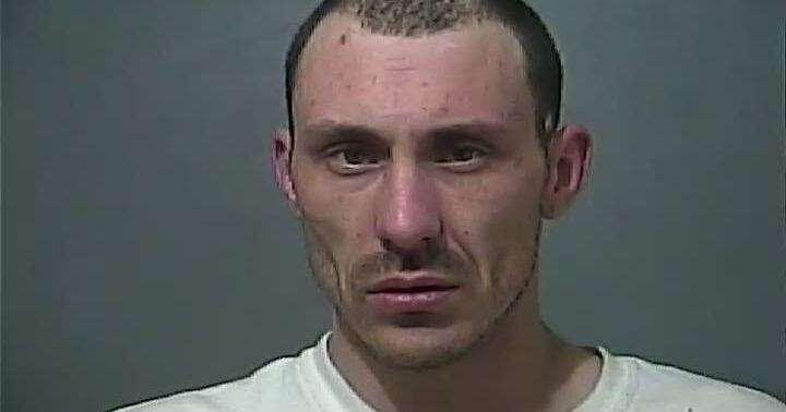 Terre Haute man gets 60 years in murder case | Local News | tribstar.com