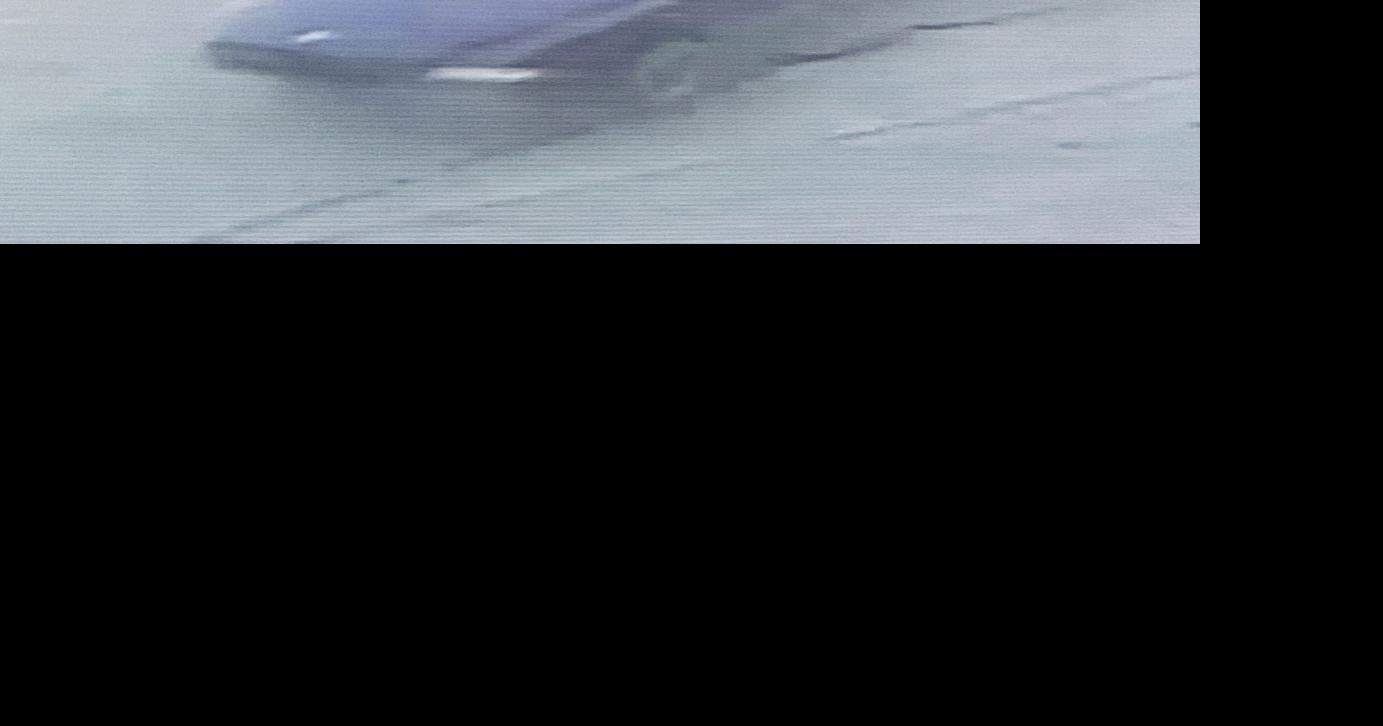 Two suspects sought in armed robbery | Local News | tribstar.com