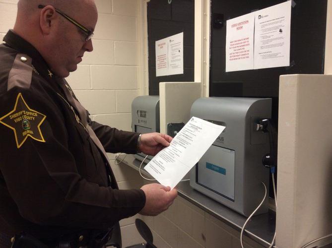 Video visitation at Vigo, Clay jails praised by some, decried ...