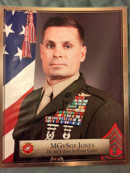 Military note | Valley Life | tribstar.com
