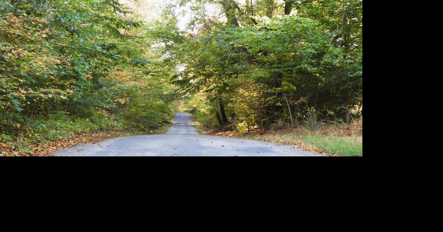 Mark Bennett: Fall colors gradually turning later for 'leaf peepers'