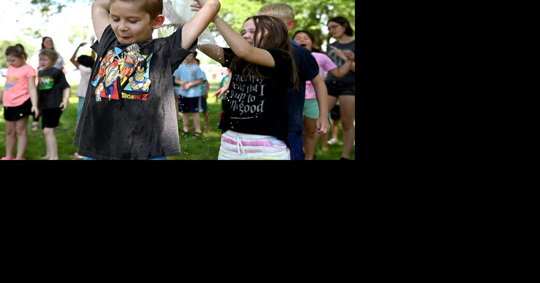 STEM sleuths: Camp Invention uses hands-on activities to promote learning