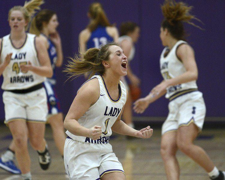 Sullivan Holds On In Battle Of Elite Area Teams Local High