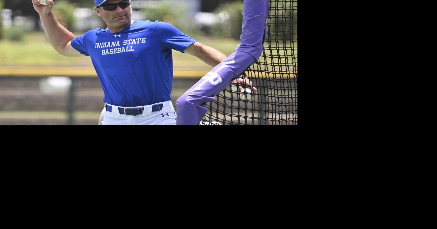 End of lengthy ISU road: Smiley to manage RedHawks next season | Sports ...