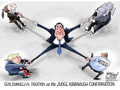 Editorial Cartoon Tug Of War Opinion Tribstar Com Download and use them in your website, document or presentation. editorial cartoon tug of war opinion