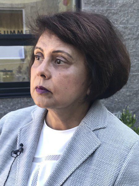 Harsha Behavioral Center has 11 COVID-19 cases