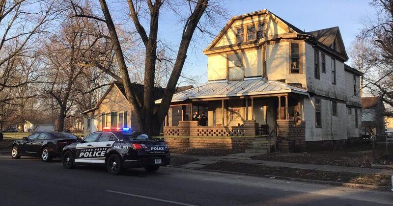 2 injured in Terre Haute shooting | Local News | tribstar.com