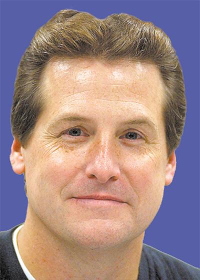 Tribune-Star columnist Mike Lunsford