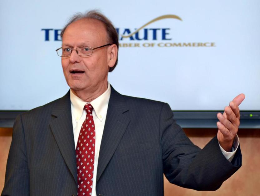 Terre Haute Chamber's Haynes announces retirement News