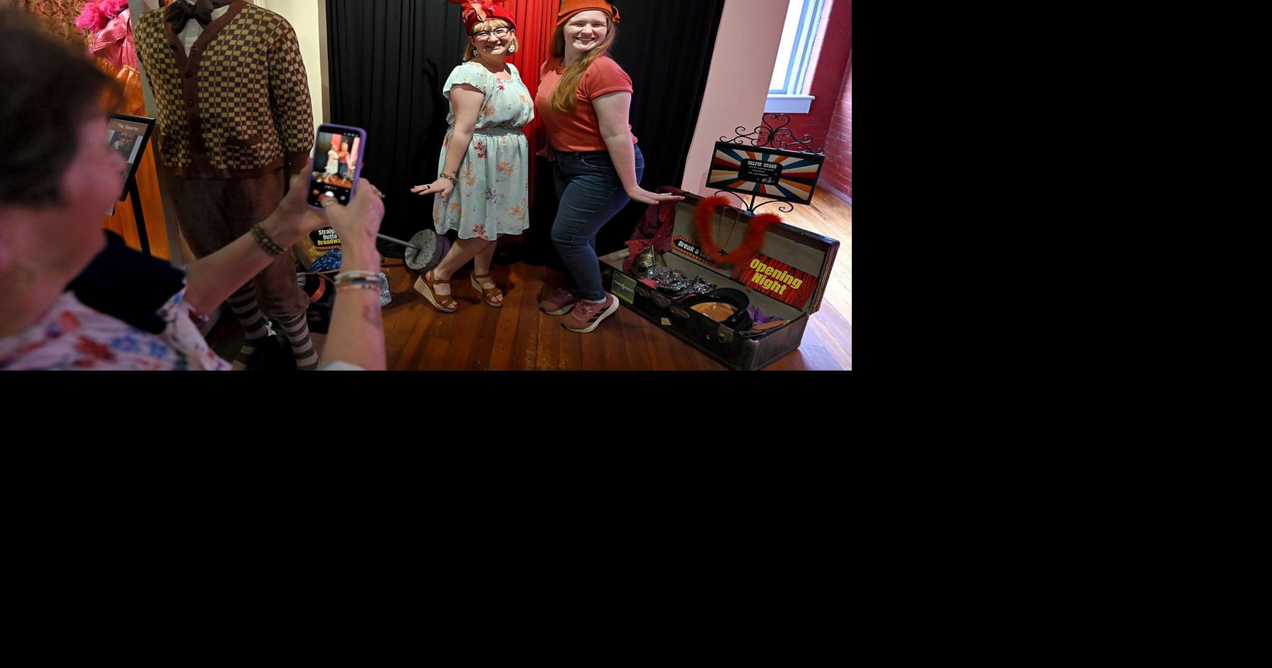 Community Theatre at 100: 'A special place that brings people together'