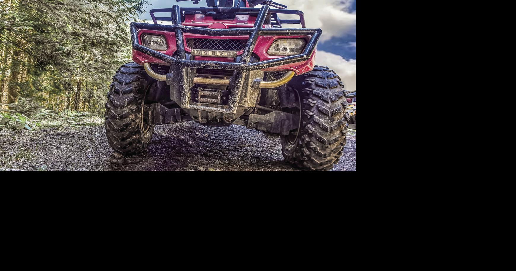 Vigo OKs offroad vehicle ordinance Local News