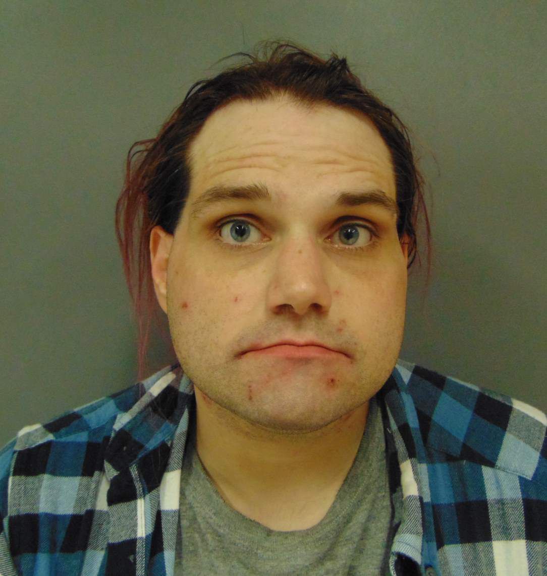 Police Suspect In Clinton Armed Robbery Arrested News Tribstar Com