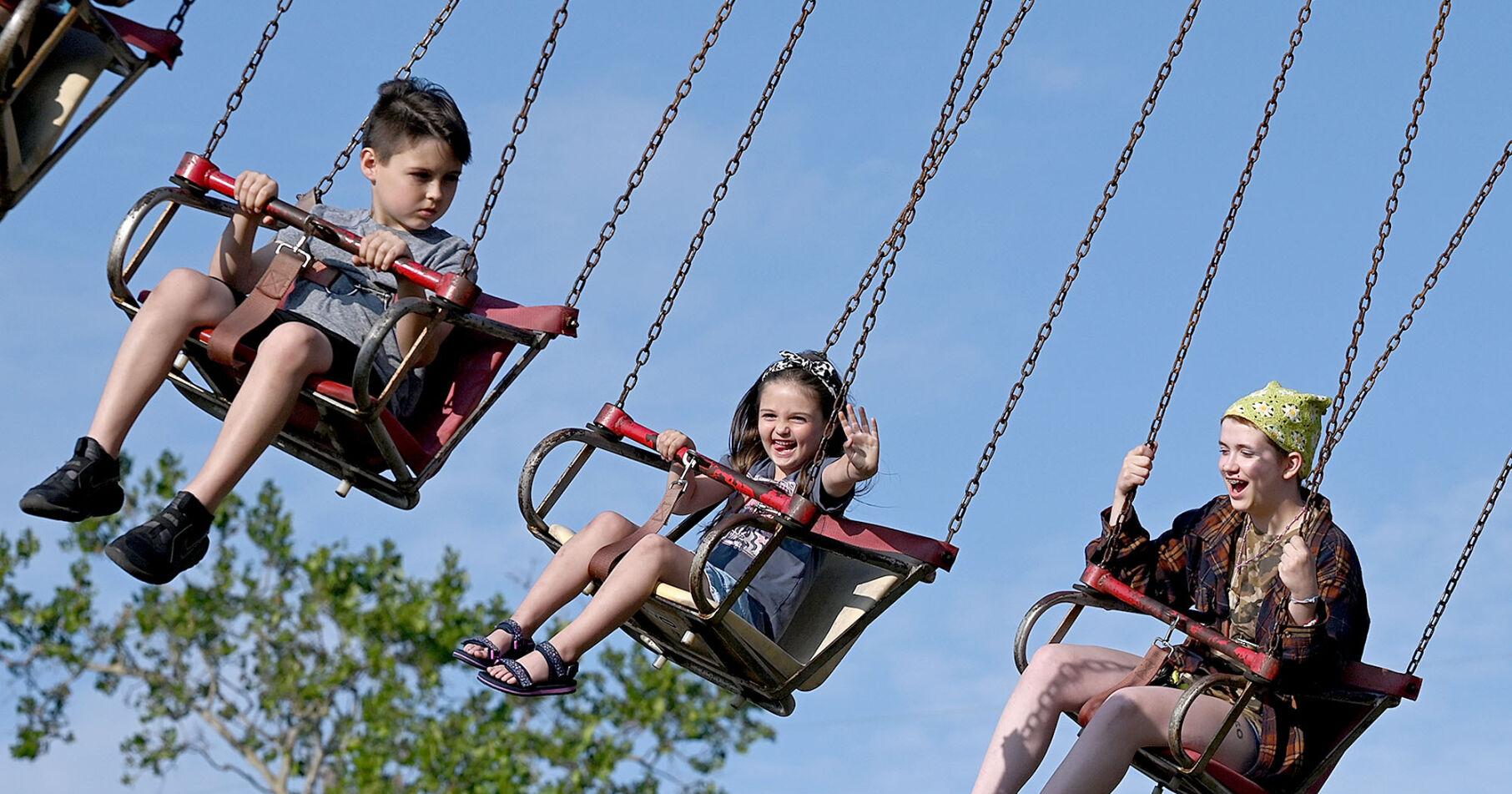 Banks of the Wabash Festival is May 23 - June 1 at Fairbanks - Vimarsana News