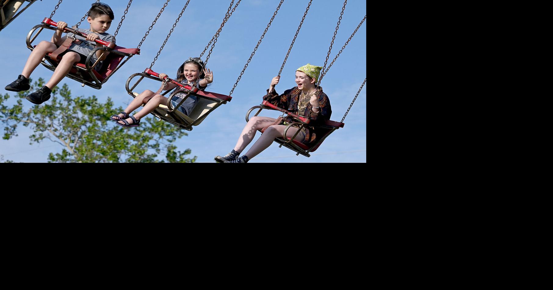 Banks of the Wabash Festival is May 23 June 1 at Fairbanks Local
