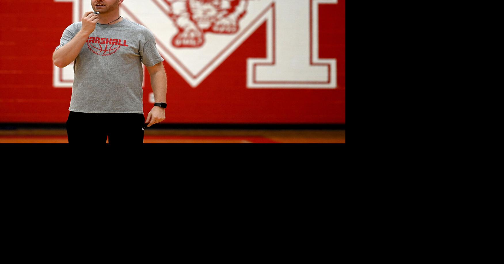 ANDY AMEY: HIgh school basketball shot clocks come to Illinois