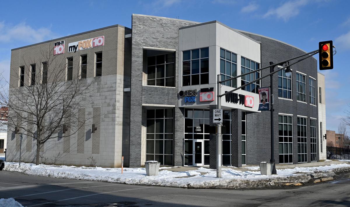 Sources: More layoffs hitting WTHI-TV in Terre Haute | Local News |  tribstar.com