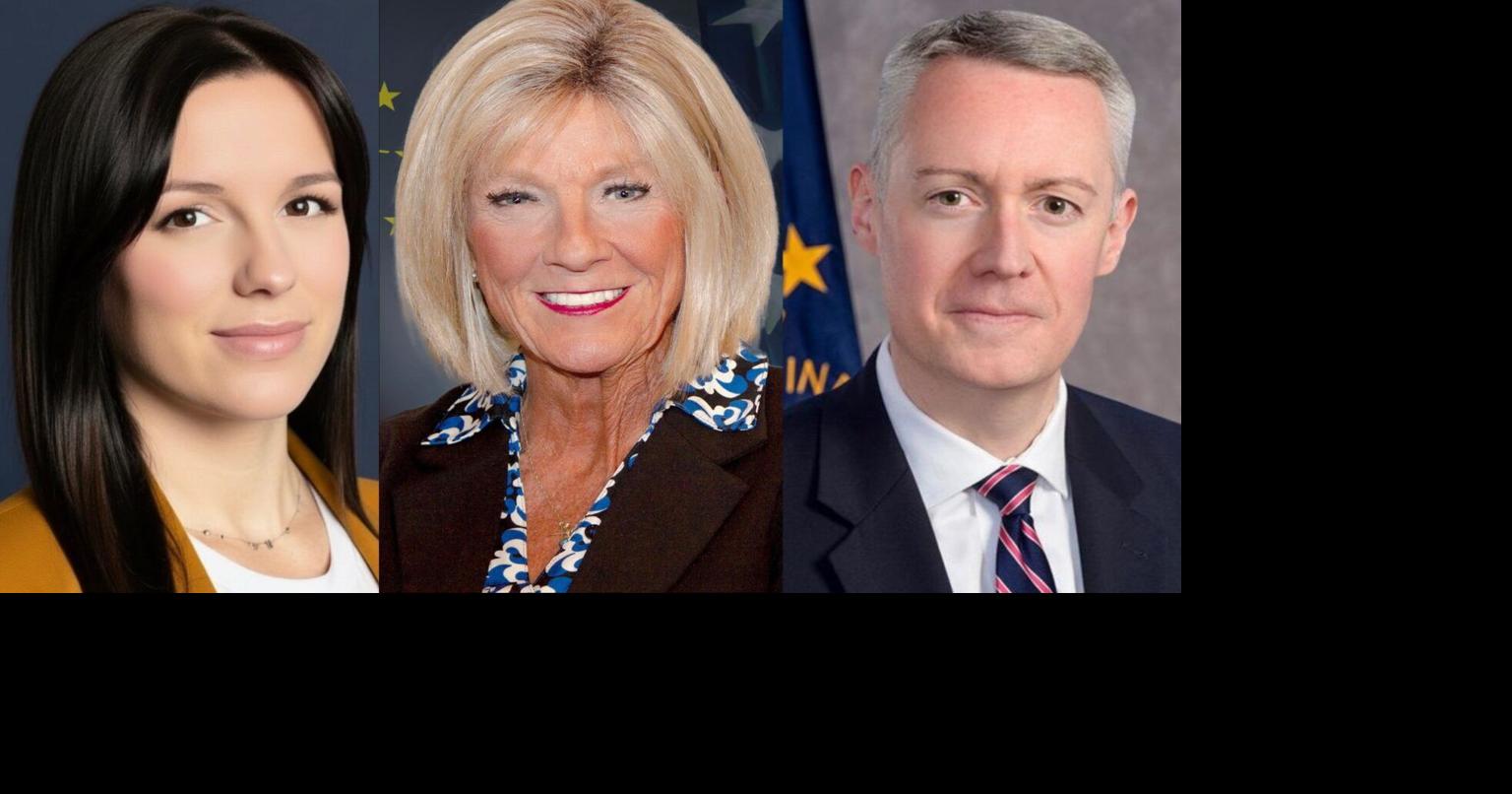 Trump endorsement just part of the political drama in Indiana Senate primary