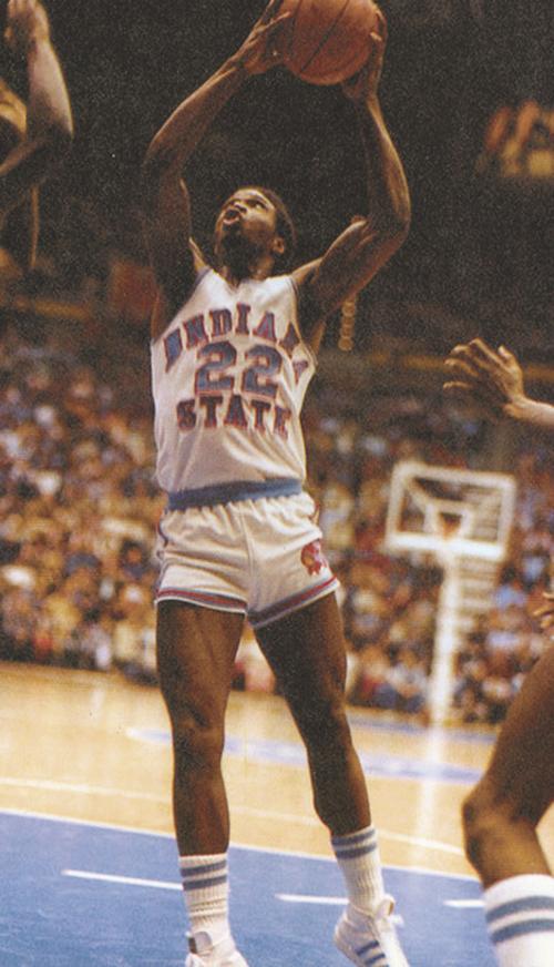 Lansing Knows What Nicks Means To Isu S Legacy Sports Tribstar Com