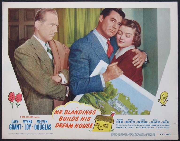 Mr blandings builds his dream discount house full movie online free