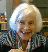 CUTLIFF, Ruth May 20, 1919 - Jan 23, 2019